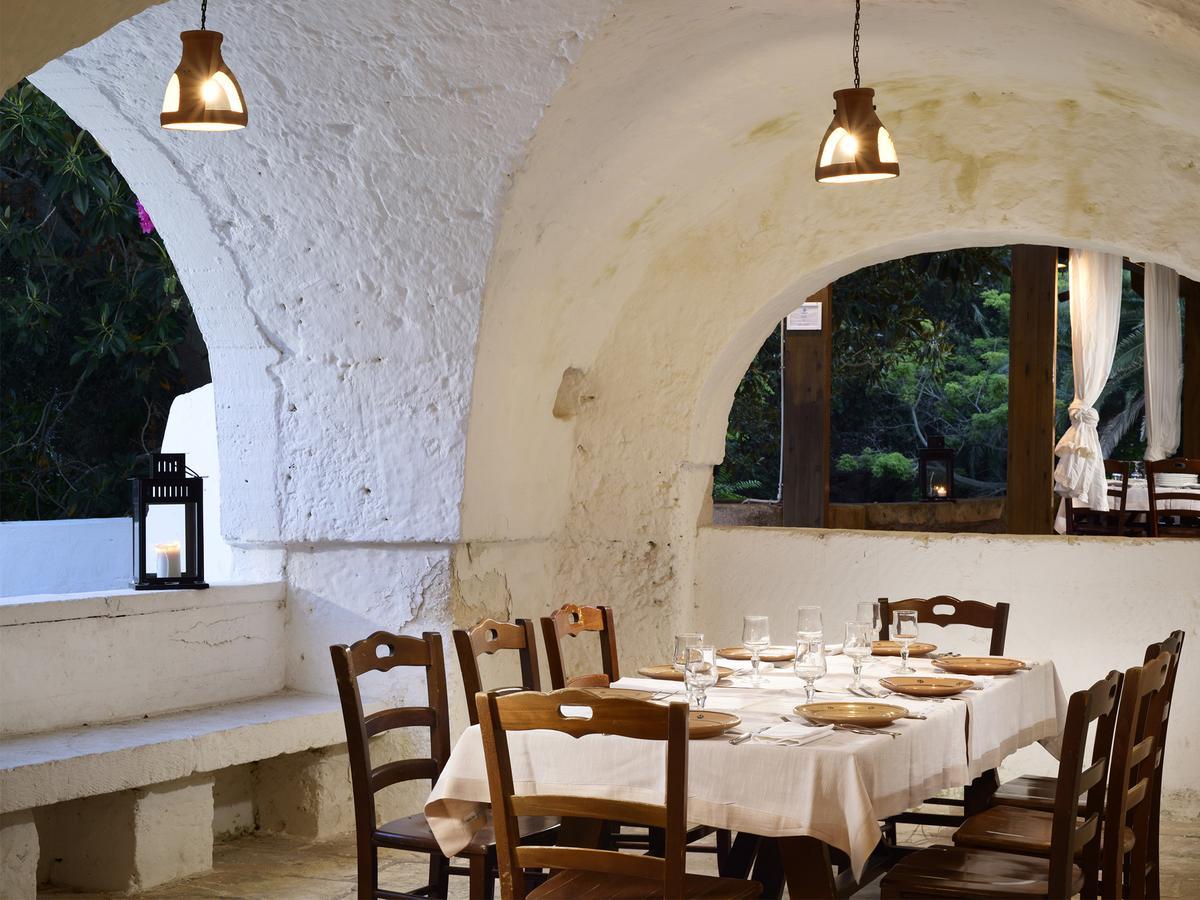 Th Ostuni - Ostuni Village Eksteriør bilde