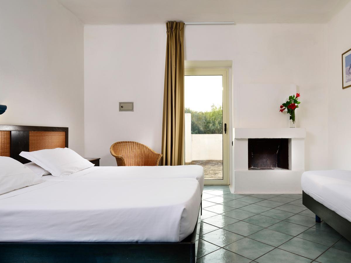 Th Ostuni - Ostuni Village Eksteriør bilde